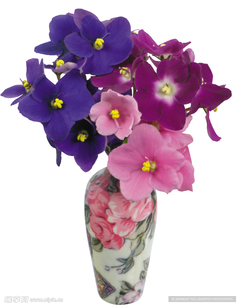 花瓶