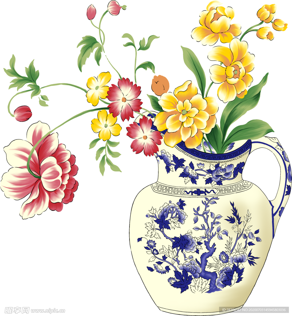 花瓶