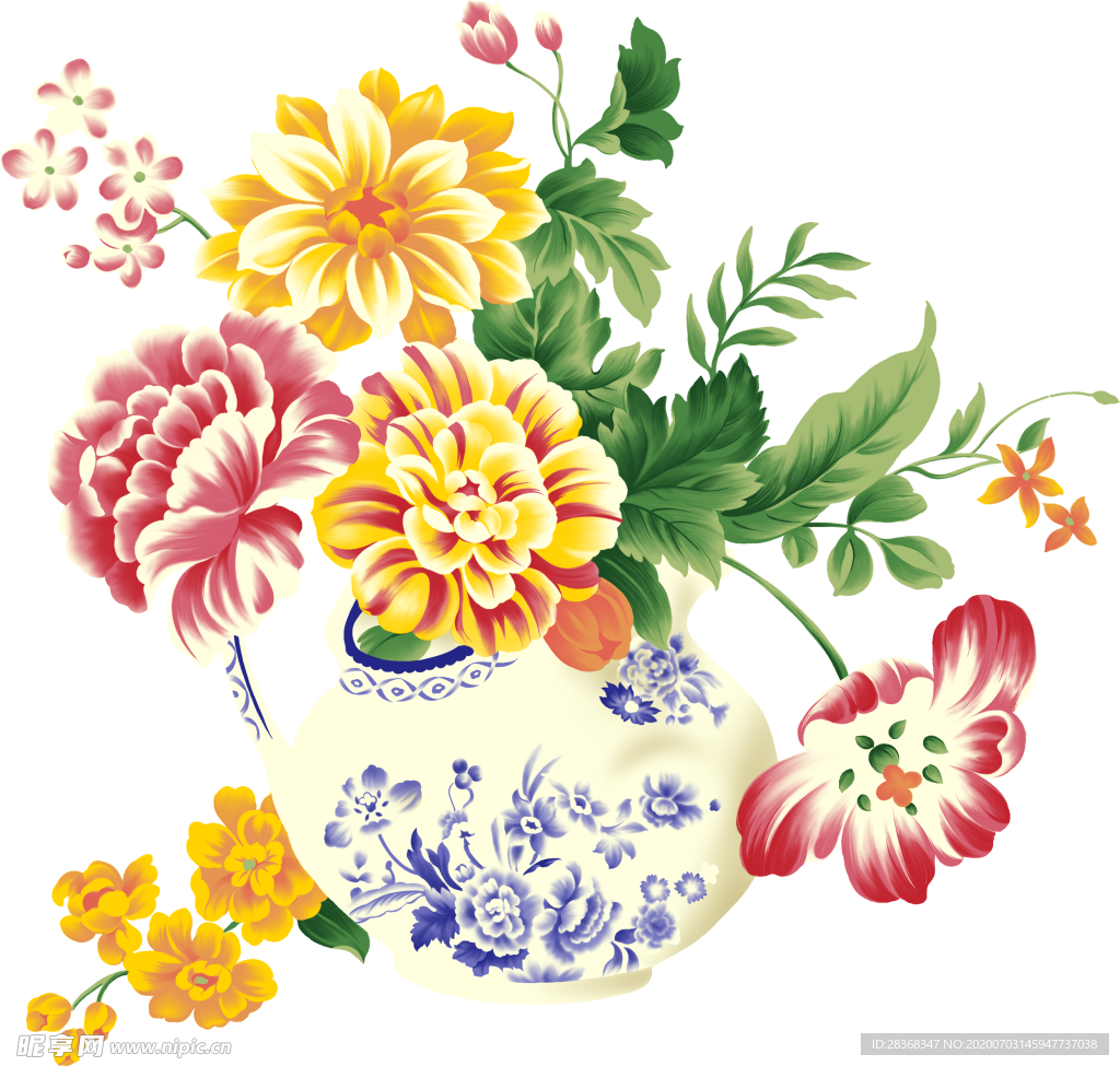 花瓶