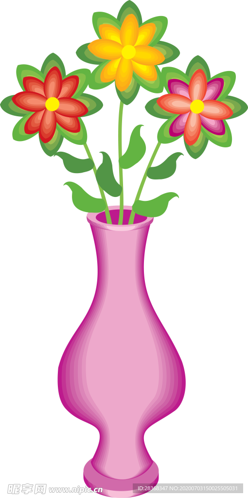 花瓶