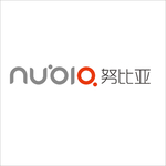 努比亚手机logo