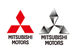 三菱汽车LOGO