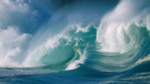 海浪
