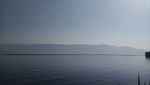 湖面