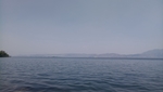 湖面