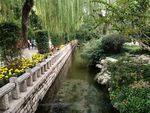 小桥流水