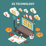 5G技术时代