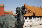 中国瑞兽