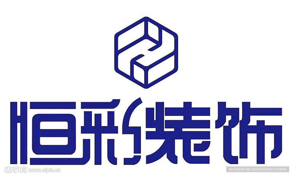 恒彩装饰