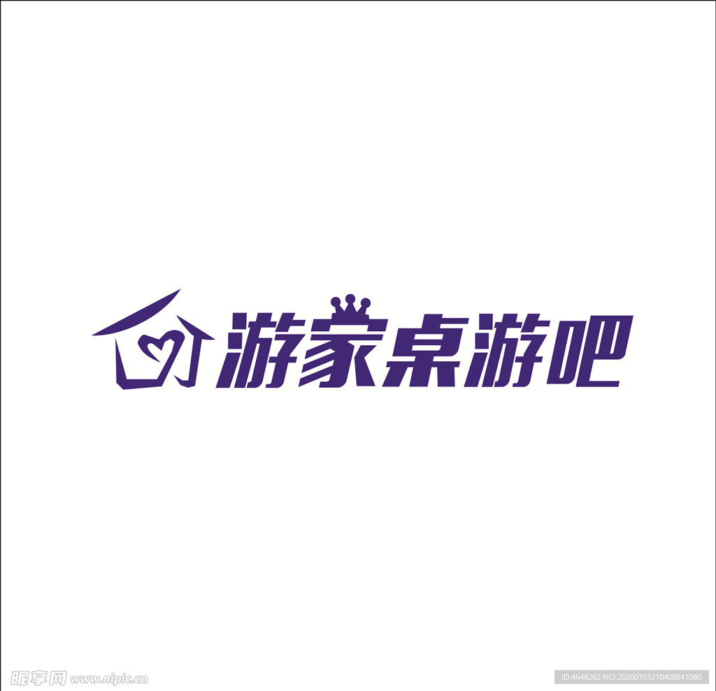 游家LOGO