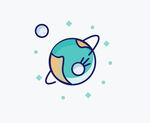 简约星球