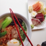 美食料理