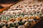 美食料理