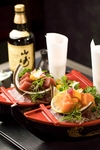 美食料理