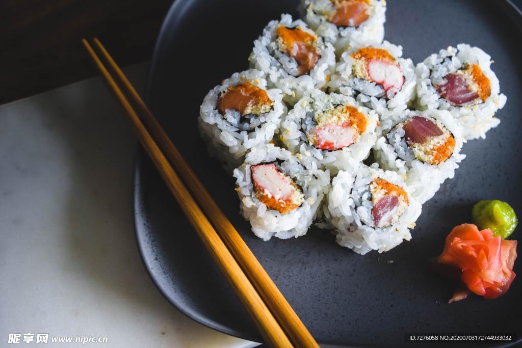 美食料理