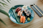 美食料理