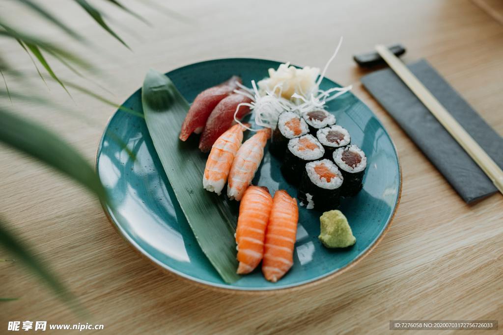 美食料理