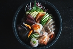 美食料理