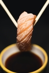 美食料理