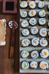 美食料理
