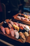 美食料理