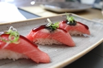 刺身日料