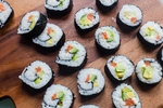 美食料理