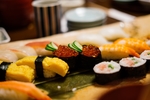 美食料理