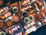 美食料理