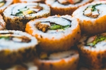 美食料理