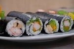 寿司日料