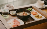 美食料理