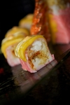 美食料理