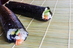 寿司日料
