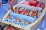 美食料理