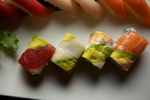 美食料理