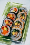 美食料理