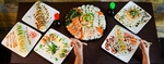美食料理