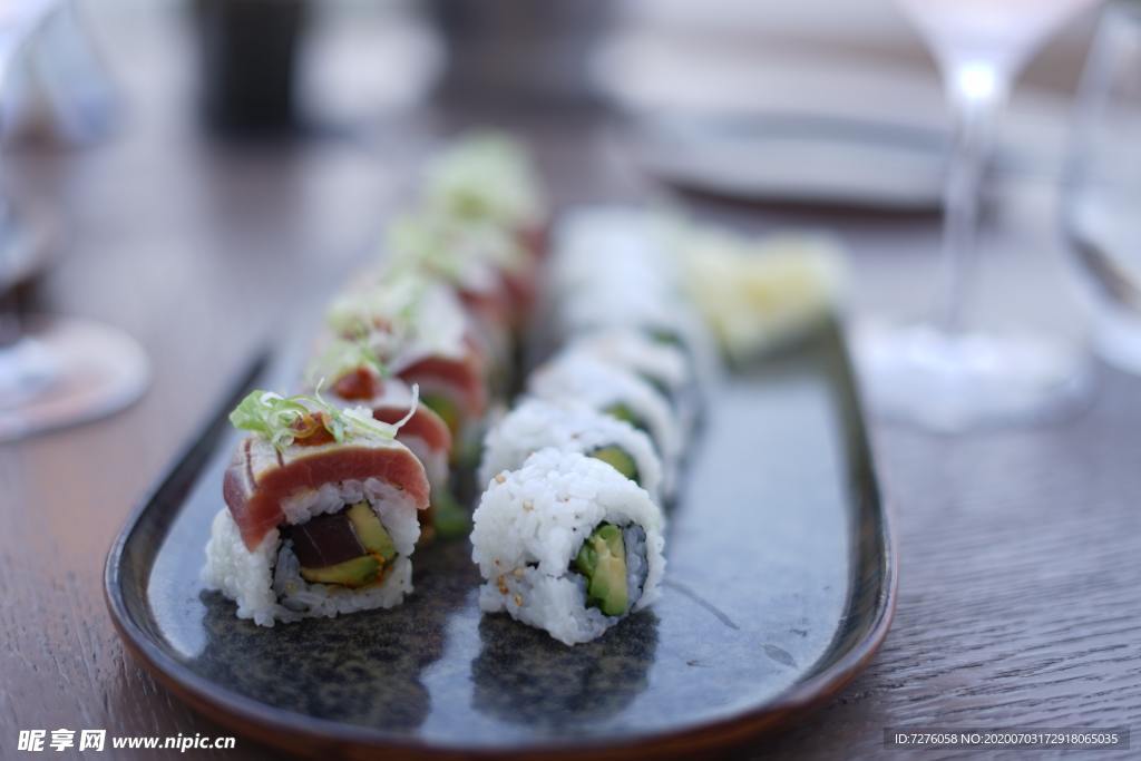 美食料理