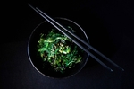 美食料理