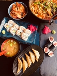 美食料理
