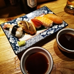 美食料理