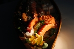 美食料理