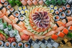 美食料理