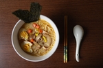 面条米粉美食