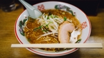 面条米粉美食