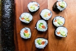 美食料理