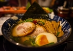 美食料理