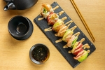 美食料理