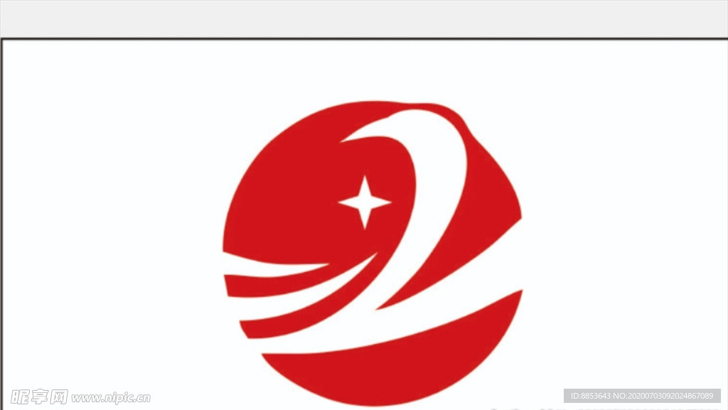太阳标志